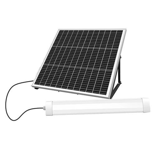 Tri-proof Solar Batten Light